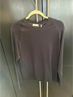 Men’s IKKS sweater.  Purchased in Paris